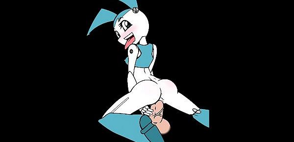  259 Jenny xj9 porn picture